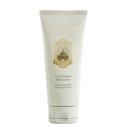 Лосьон для тела La Sultan De Saba - Rose Musk Incense, 200 мл