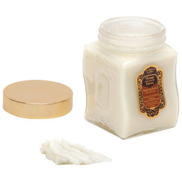 Масло карите для тела и волос La Sultan De Saba Beurre De Karite Ayurvedique-Amber Vanille Patchouli