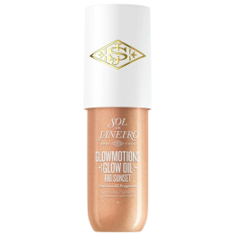 Масло для тела Sol De Janeiro Glowmotions Glow Oil - Rio Sunset
