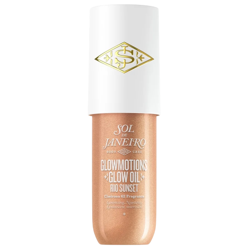 Масло для тела Sol De Janeiro Glowmotions Glow Oil - Rio Sunset