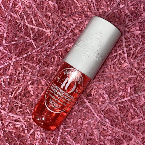Мист для тела Sol De Janeiro Brazilian Crush Cheirosa №40, 90мл