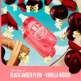 Мист для тела Sol De Janeiro Brazilian Crush Cheirosa №40, 90мл