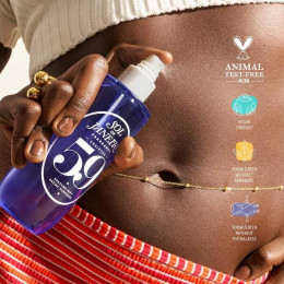 Мист для тела Sol De Janeiro Brazilian Crush Cheirosa №59, 90мл