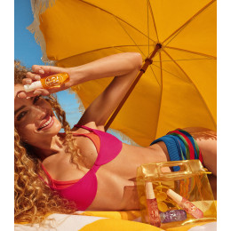 Набор мини Sol De Janeiro Cheirosa Perfume Mist Best Sellers