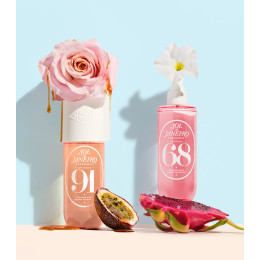 Набор мини Sol De Janeiro Cheirosa Perfume Mist Best Sellers