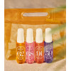 Набор мини Sol De Janeiro Cheirosa Perfume Mist Best Sellers