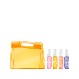Набор мини Sol De Janeiro Cheirosa Perfume Mist Best Sellers