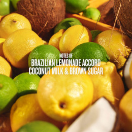 Мист для тела Sol De Janeiro - Limonada Gelada, 90мл