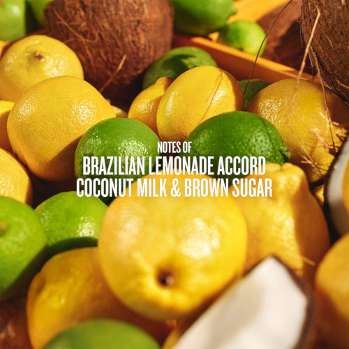 Мист для тела Sol De Janeiro - Limonada Gelada, 90мл