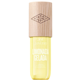Мист для тела Sol De Janeiro - Limonada Gelada, 90мл