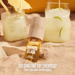 Мист для тела Sol De Janeiro - Limonada Gelada, 90мл