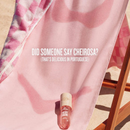 Мист для тела Sol De Janeiro - Cheeky Biquini, 90мл