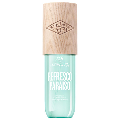 Мист для тела Sol De Janeiro - Refresco Paraiso, 90мл