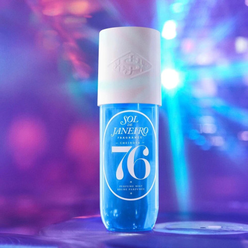 Мист для тела Sol De Janeiro №76, 240мл
