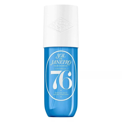 Мист для тела Sol De Janeiro №76, 240мл