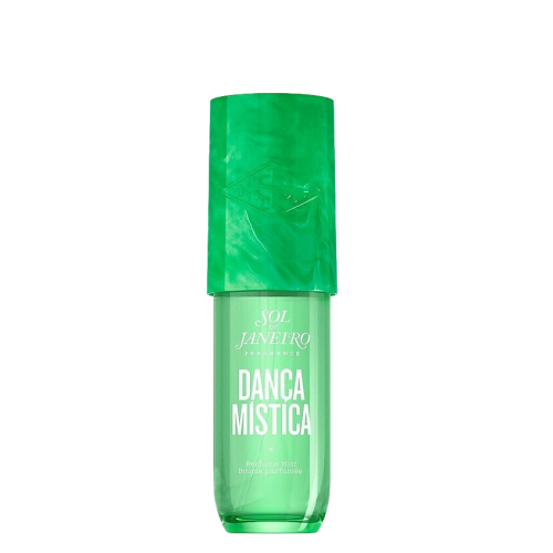 Мист для тела Sol De Janeiro - Danca Mistica, 90мл