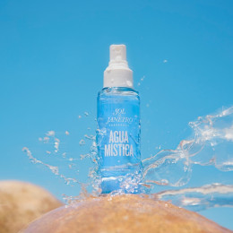 Мист для тела Sol De Janeiro - Agua Mistica, 90мл