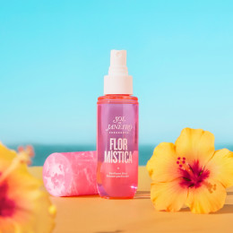 Мист для тела Sol De Janeiro - Flor Mistica, 90мл