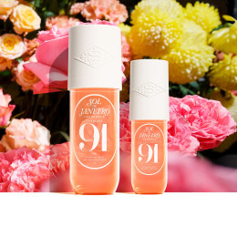 Мист для тела Sol De Janeiro №91, 240мл