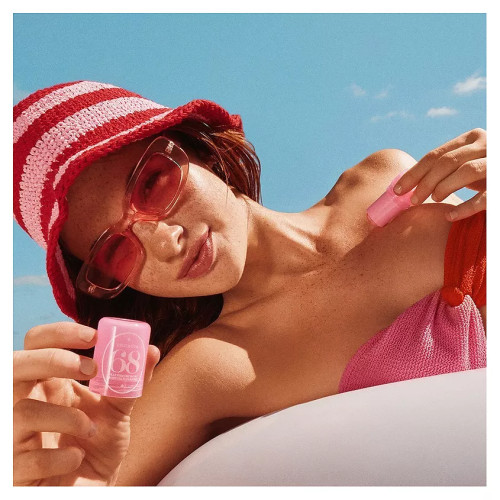 Парфюмерный бальзам-желе Sol De Janeiro Jelly Perfume Balm №68