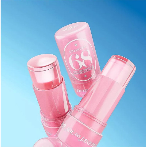 Парфюмерный бальзам-желе Sol De Janeiro Jelly Perfume Balm №68
