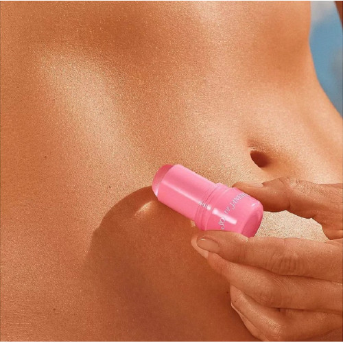 Парфюмерный бальзам-желе Sol De Janeiro Jelly Perfume Balm №68