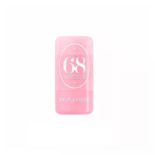 Парфюмерный бальзам-желе Sol De Janeiro Jelly Perfume Balm №68