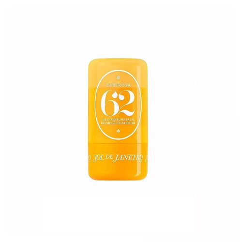 Парфюмерный бальзам-желе Sol De Janeiro Jelly Perfume Balm №62