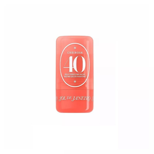 Парфюмерный бальзам-желе Sol De Janeiro Jelly Perfume Balm №40