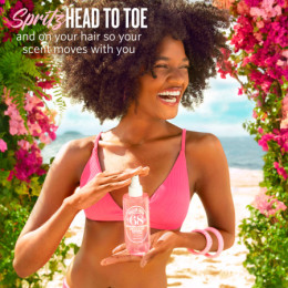 Мист для тела Sol De Janeiro Brazilian Crush Cheirosa №68, 30мл