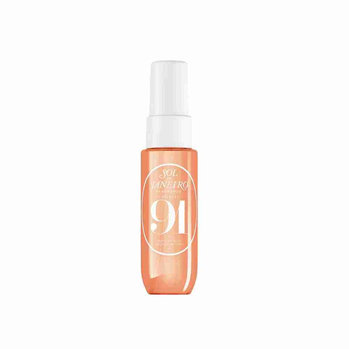 Мист для тела Sol De Janeiro Brazilian Crush Cheirosa №91, 30мл