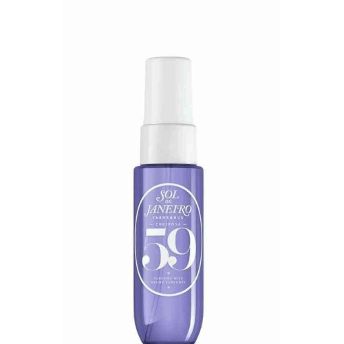 Мист для тела Sol De Janeiro Brazilian Crush Cheirosa №59, 30мл