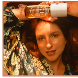 Мист для тела Sol De Janeiro Brazilian Crush Cheirosa №71, 90мл