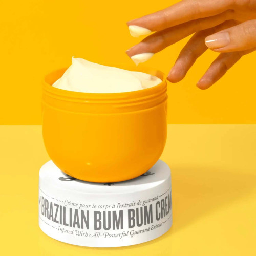Крем для тела Sol De Janiero Brazilian Bum Bum Cream, 75 м