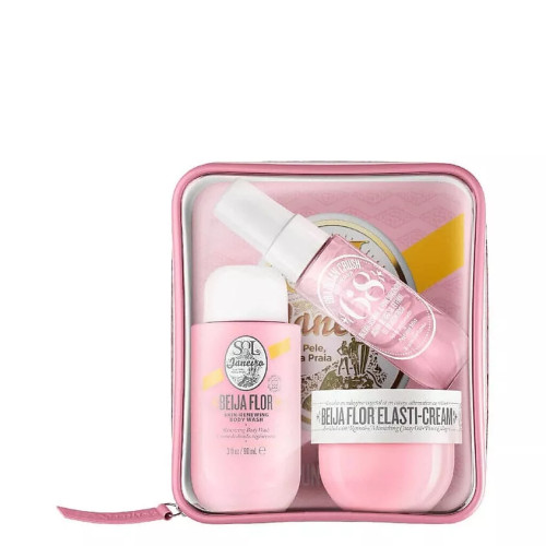 Набор по уходу за телом Sol de Janiero №68 - Beija Flor