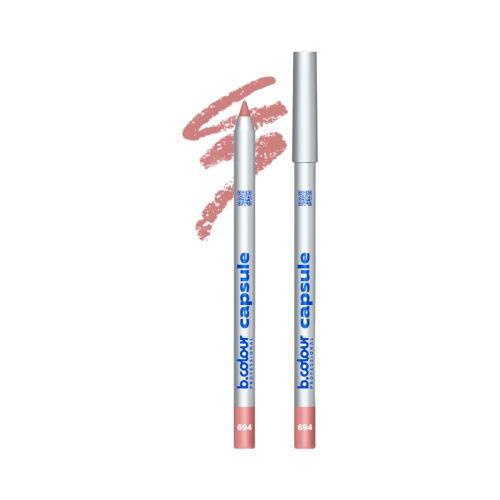 Карандаш для губ B.Colour Professional №694