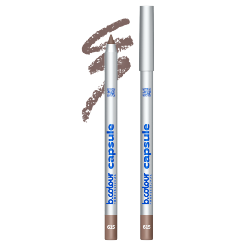 Карандаш для губ B.Colour Professional №615