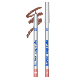 Карандаш для губ B.Colour Professional №103