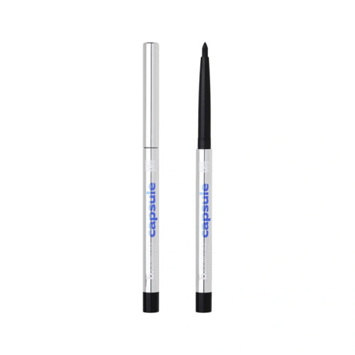 Устойчивый карандаш для глаз B.Colour Professional №01 - Black