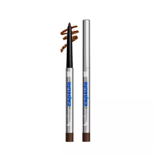Устойчивый карандаш для глаз B.Colour Professional №02 - Brown