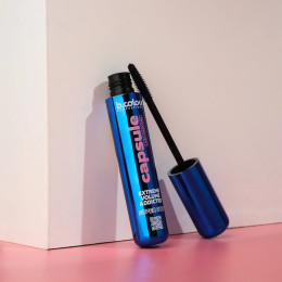 Термотушь для ресниц B.Colour Professional Extreme Volume