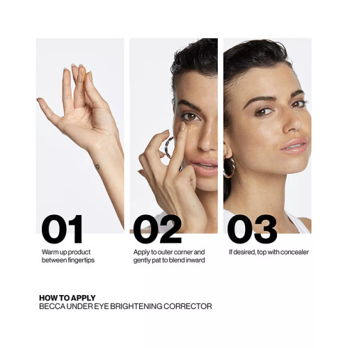 Консилер для зоны под глазами Becca