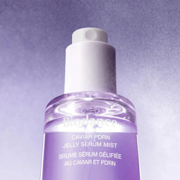 Сыворотка-мист Biodance Caviar PDRN Jelly Serum Mist, 50 мл