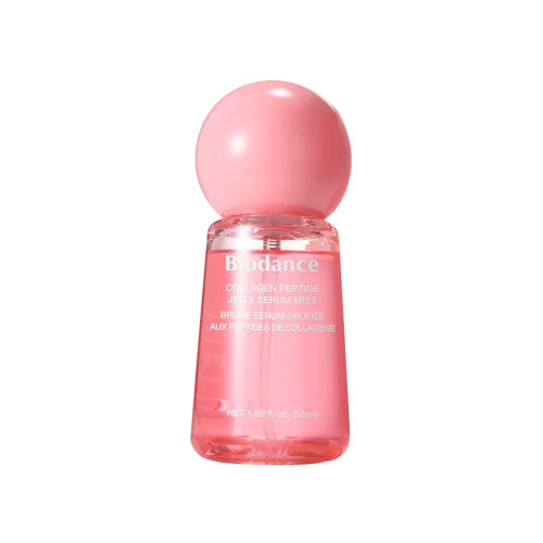 Сыворотка-мист Biodance Collagen Peptide Jelly Serum Mist, 50 мл