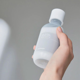 Барьерный кремовый тонер Celimax Dual Barrier Creamy Toner, 150 мл