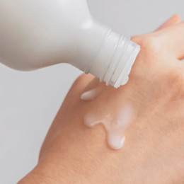 Барьерный кремовый тонер Celimax Dual Barrier Creamy Toner, 150 мл