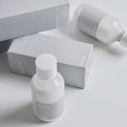 Барьерный кремовый тонер Celimax Dual Barrier Creamy Toner, 150 мл