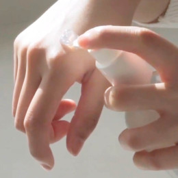 Гель-пенка для умывания с комплексом церамидов Celimax Dual Barrier Mild Gel Cleanser