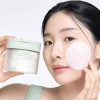 Пилинг-пэды от воспалений Celimax Ji Woo Gae Cica BHA Blemish Toner Pad, 60 шт