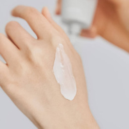 Барьерный крем с комплексом церамидов Celimax Dual Barier Skin Wearable Cream, 50 мл